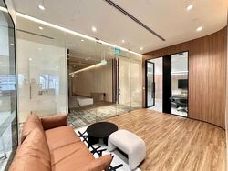 Keppel Towers (D2), Office #618130071